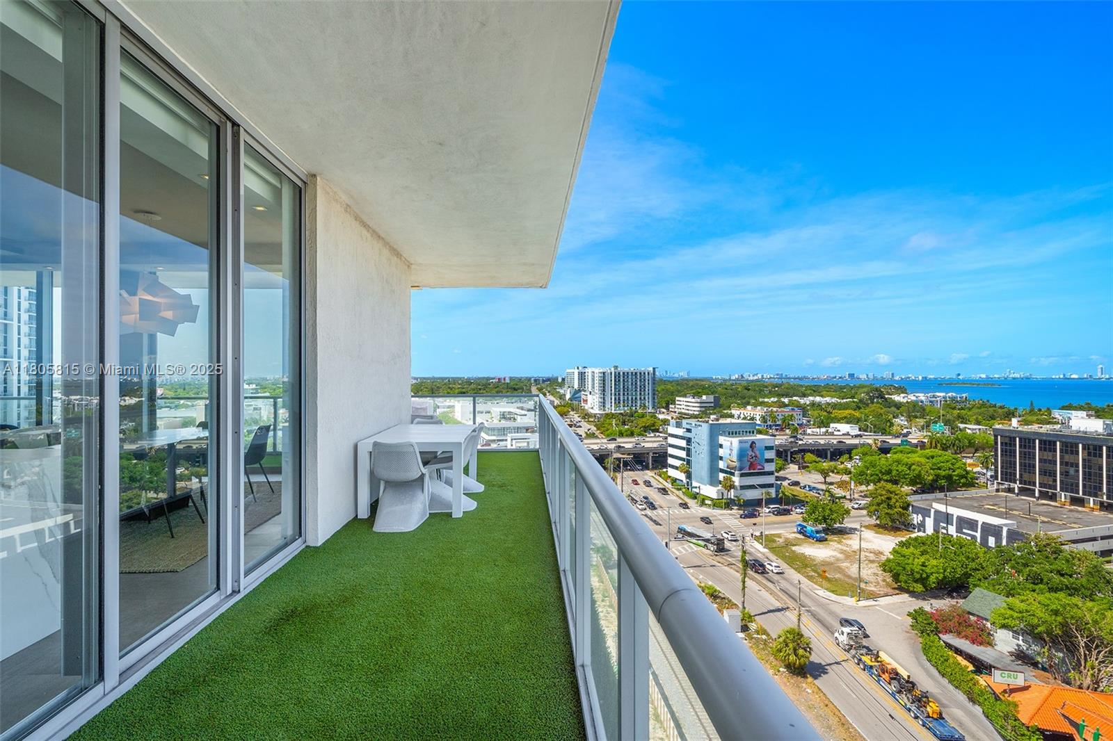 TWO MIDTOWN MIAMI CONDO - Residential