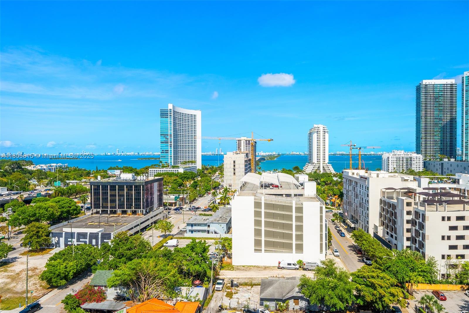 TWO MIDTOWN MIAMI CONDO - Residential