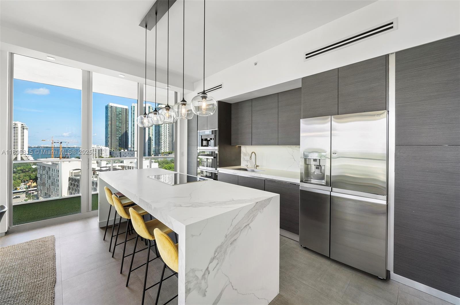 TWO MIDTOWN MIAMI CONDO - Residential