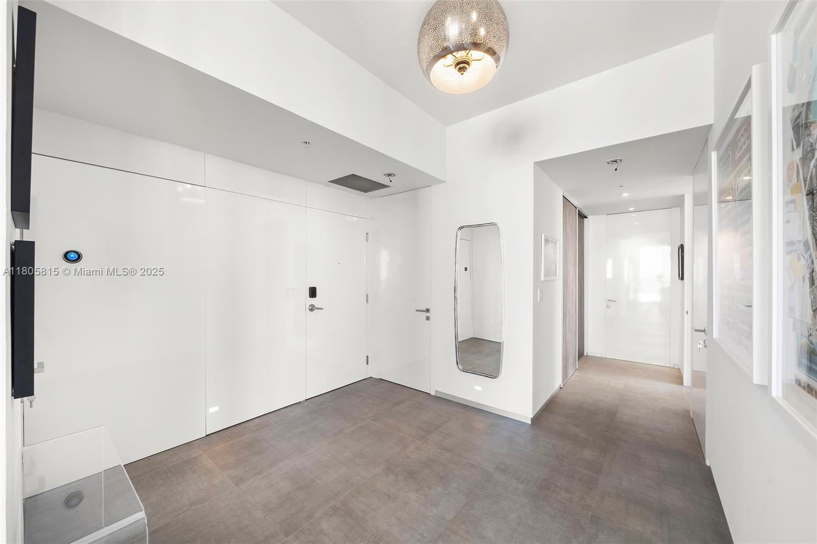 TWO MIDTOWN MIAMI CONDO - Residential