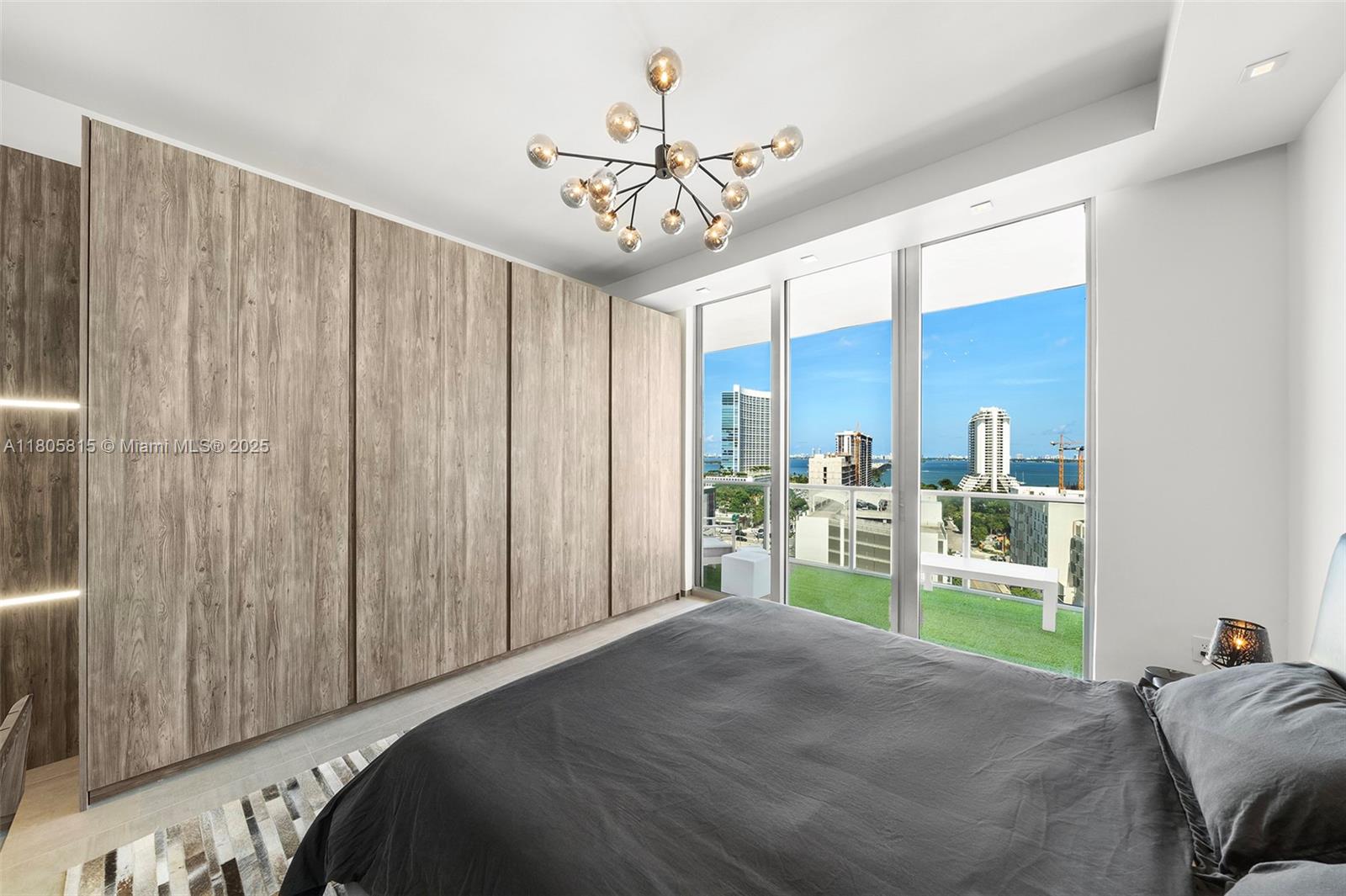 TWO MIDTOWN MIAMI CONDO - Residential