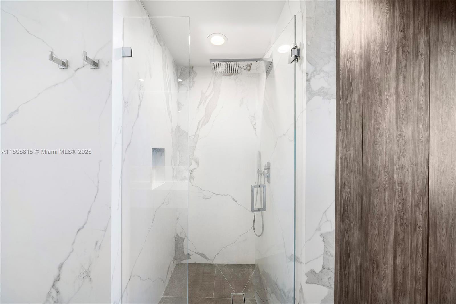 TWO MIDTOWN MIAMI CONDO - Residential