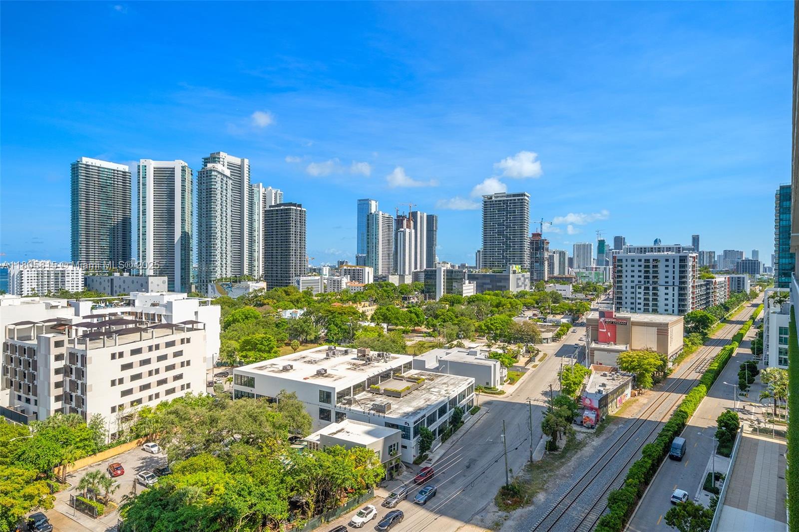 TWO MIDTOWN MIAMI CONDO - Residential