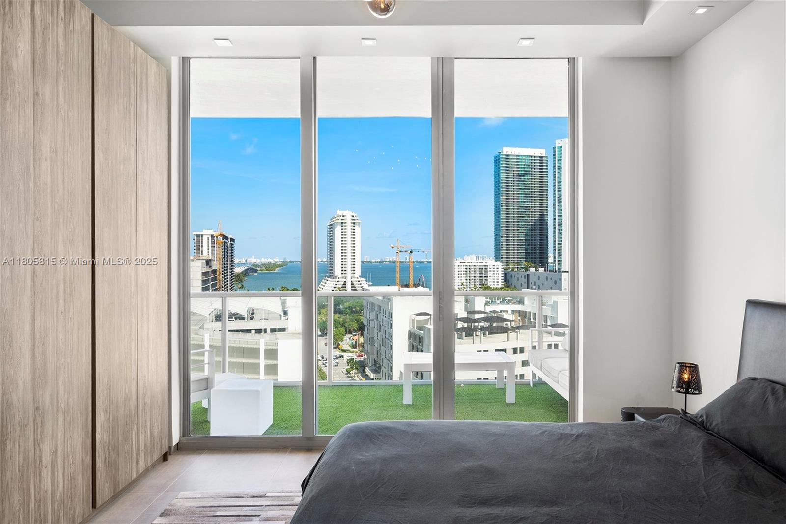 TWO MIDTOWN MIAMI CONDO - Residential