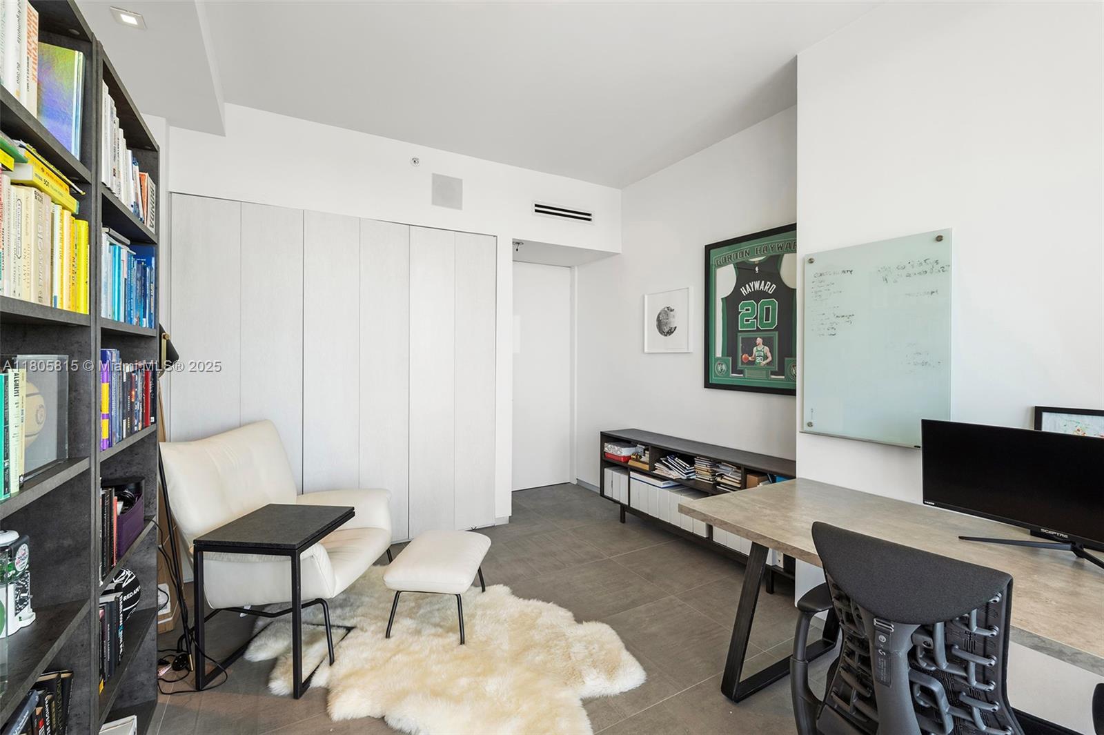 TWO MIDTOWN MIAMI CONDO - Residential