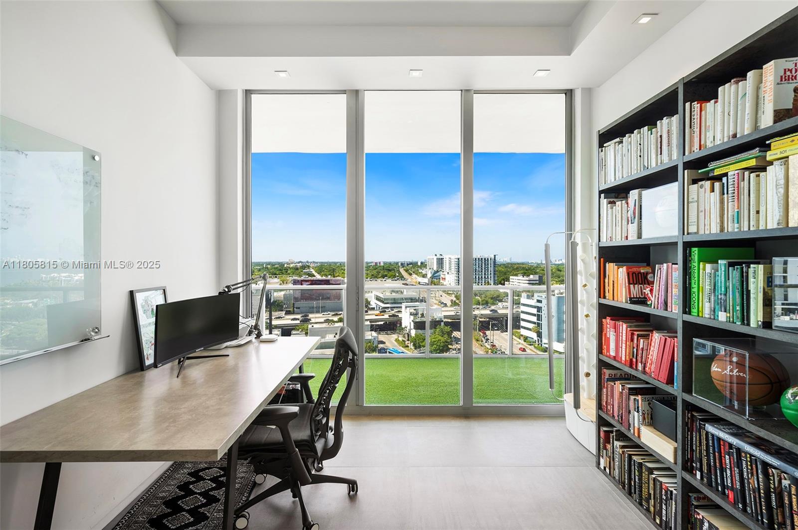 TWO MIDTOWN MIAMI CONDO - Residential