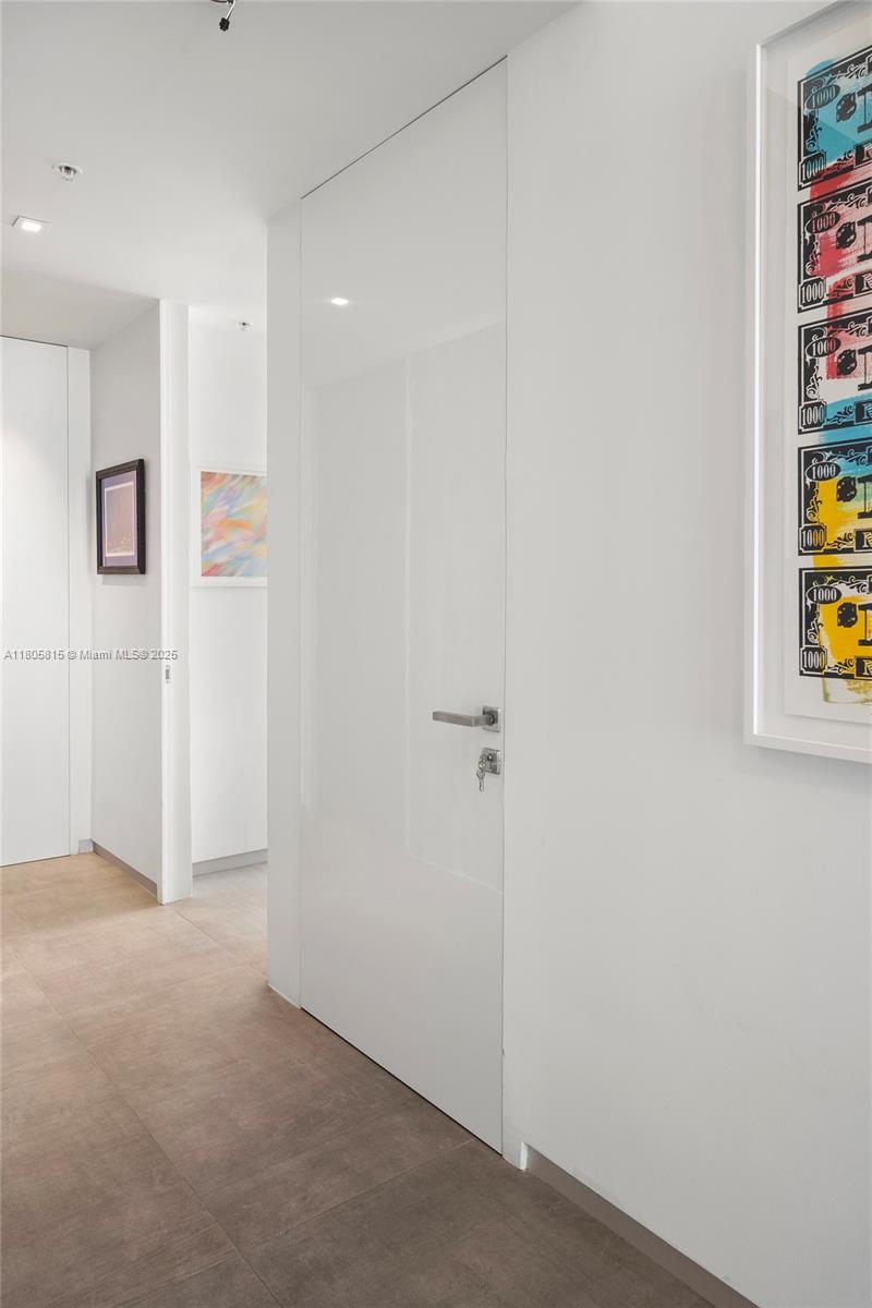 TWO MIDTOWN MIAMI CONDO - Residential