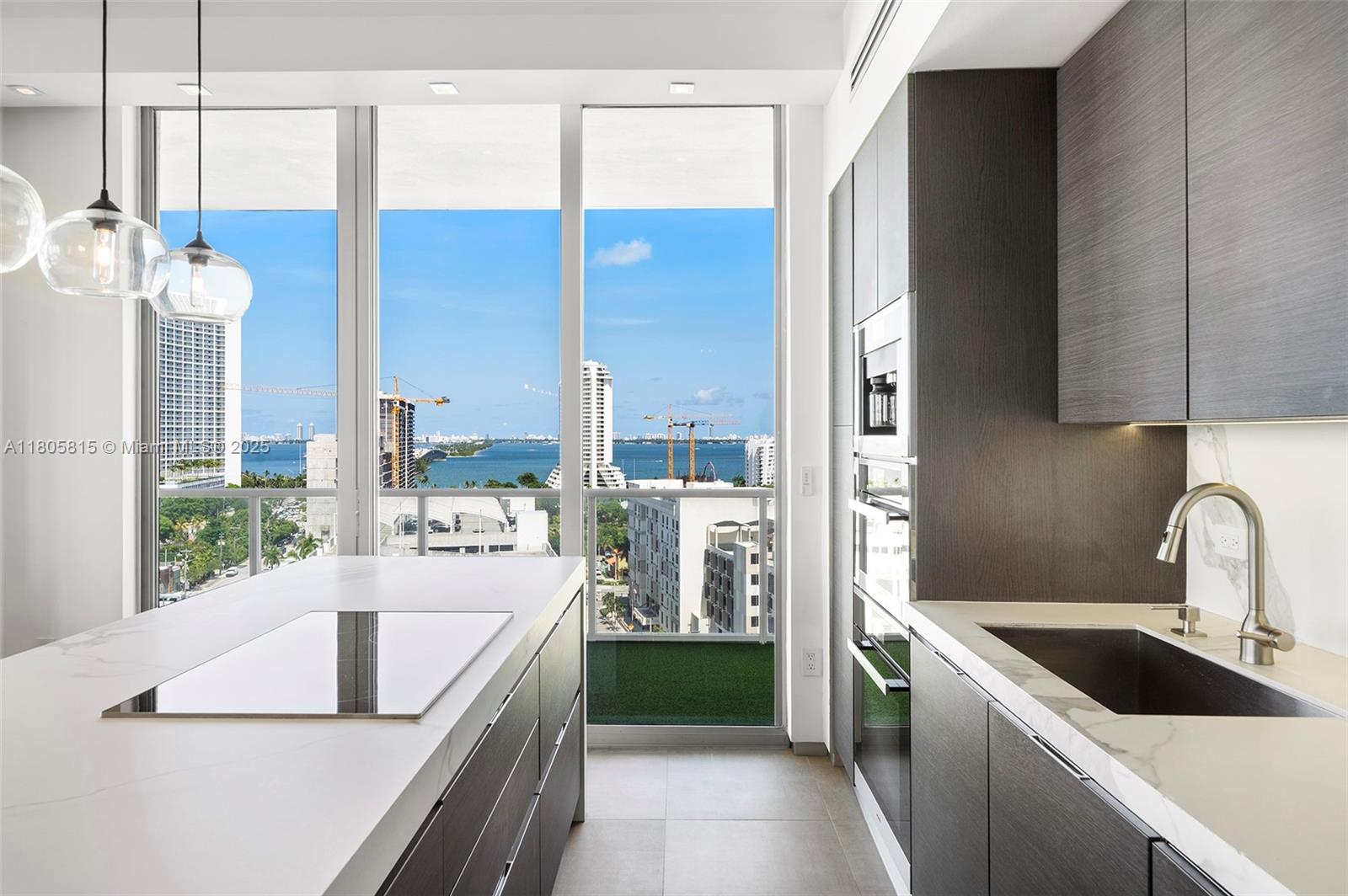 TWO MIDTOWN MIAMI CONDO - Residential