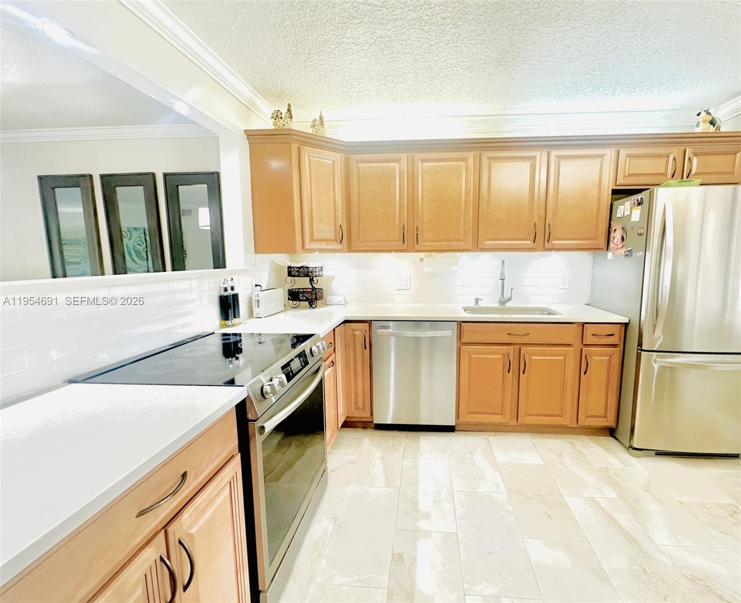 RACQUET CLUB APARTMENTS A - Residential