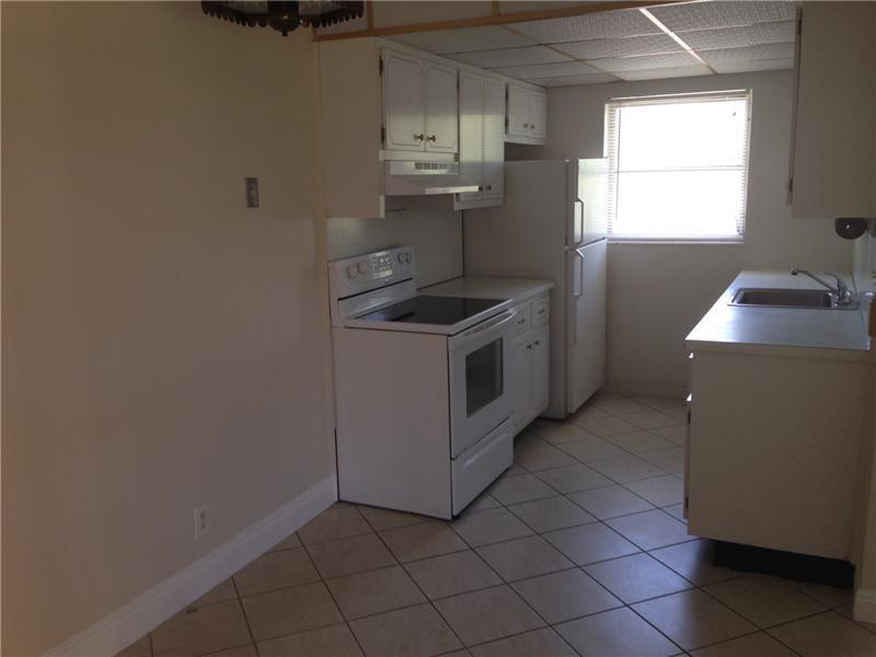 MAYO APARTMENTS CONDO - Residential Lease
