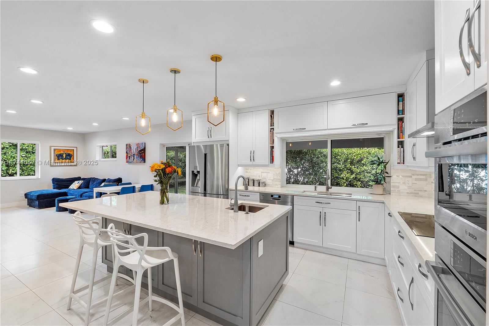 COGA SUB - Residential