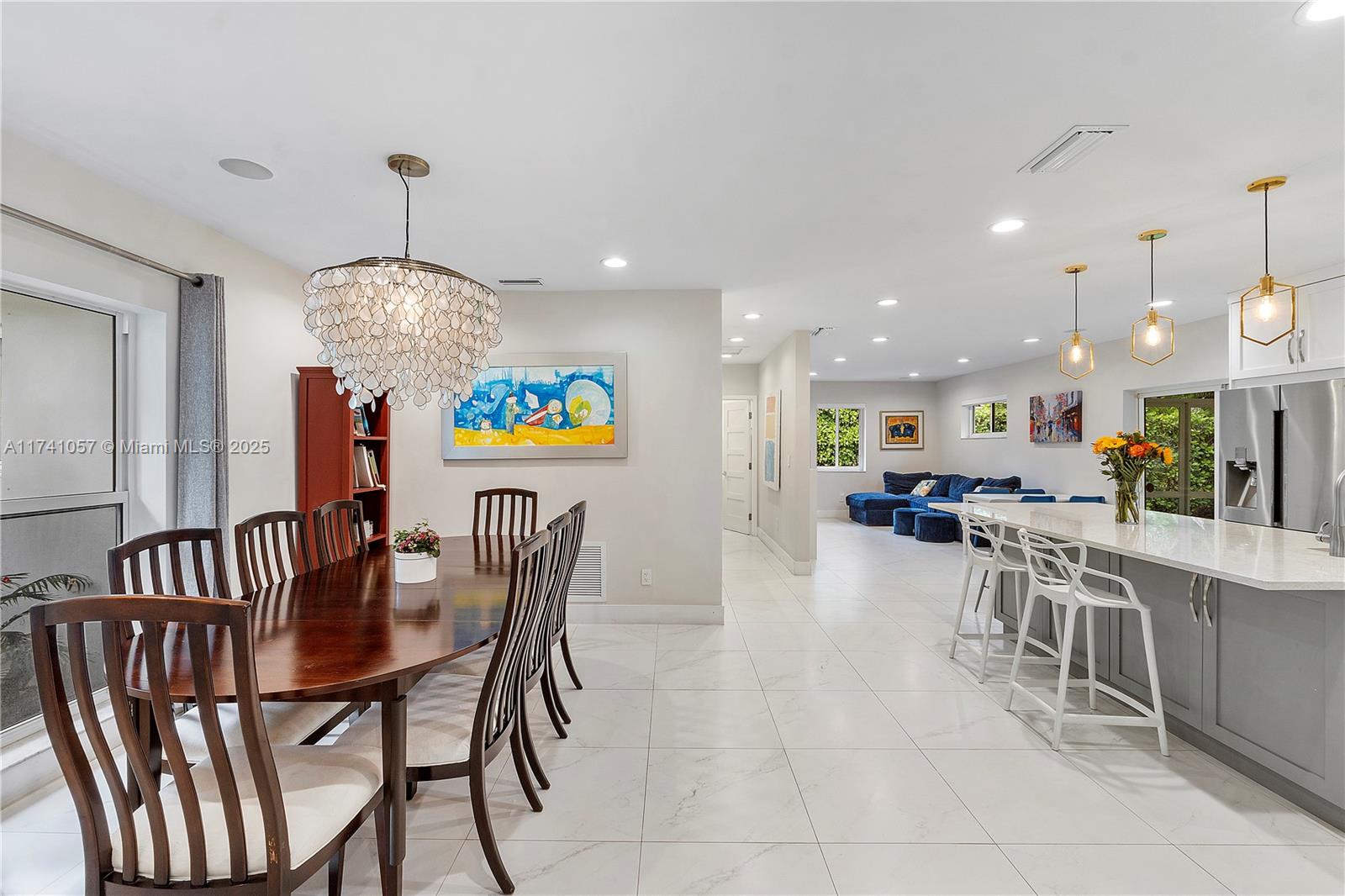 COGA SUB - Residential