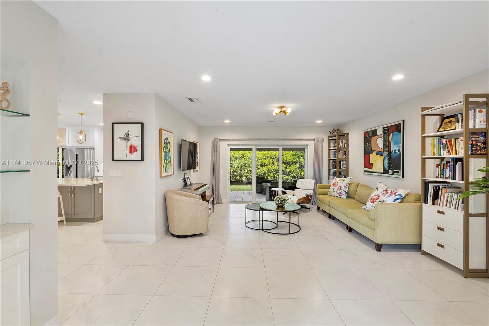 COGA SUB - Residential