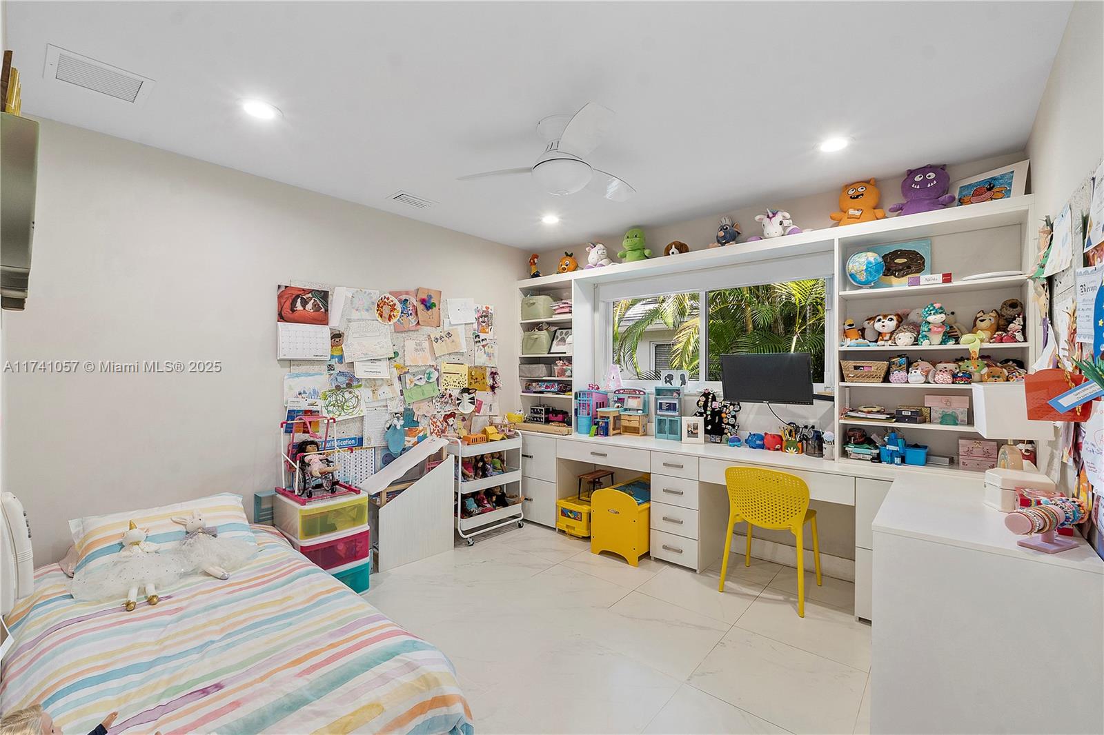 COGA SUB - Residential