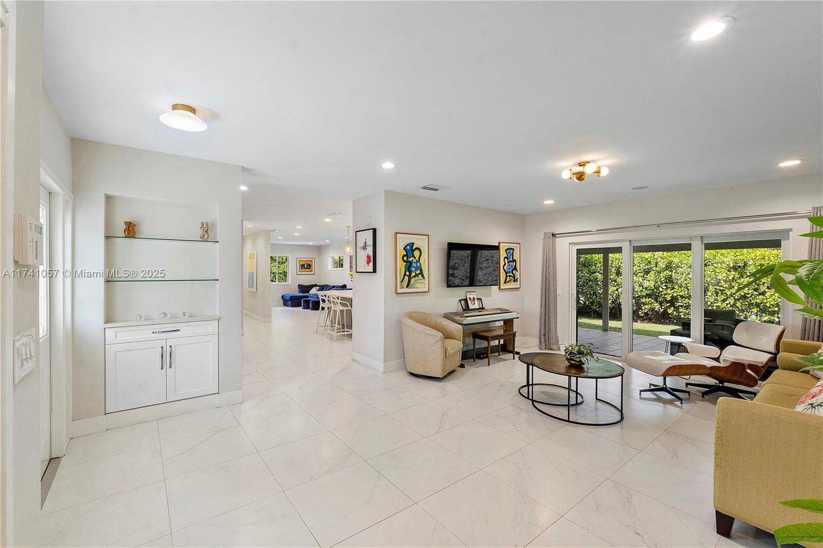 COGA SUB - Residential