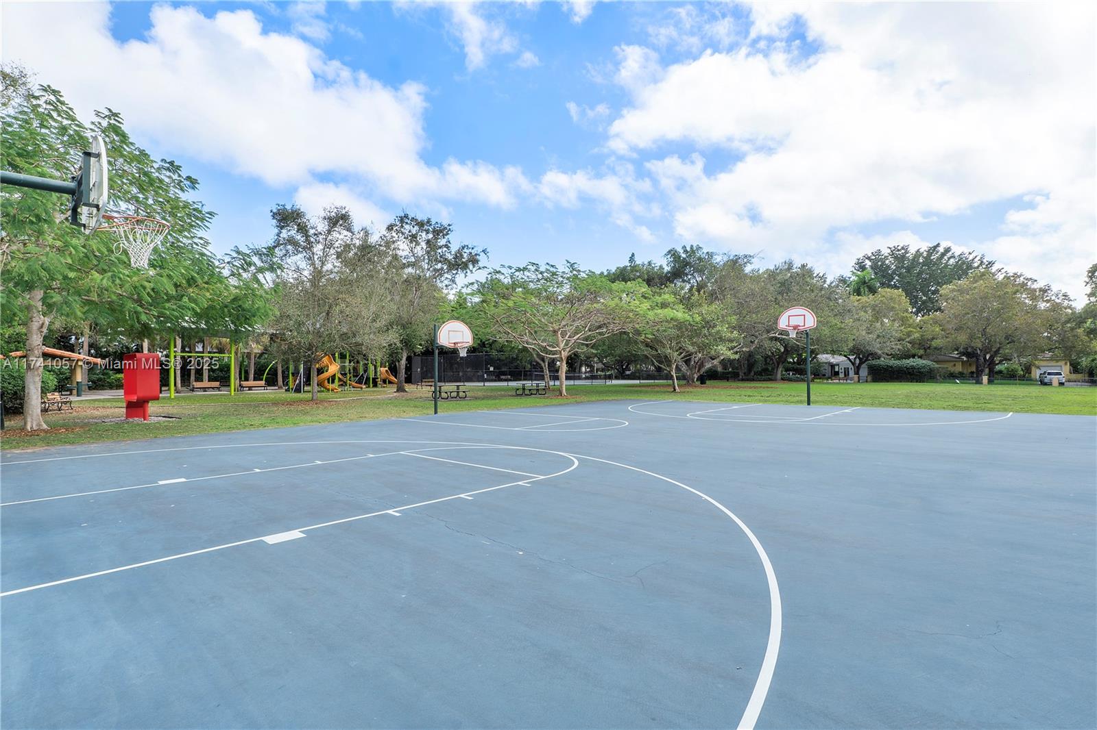 COGA SUB - Residential