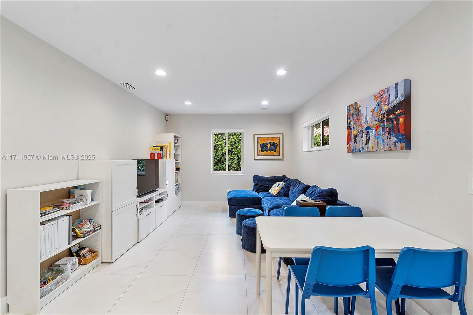 COGA SUB - Residential