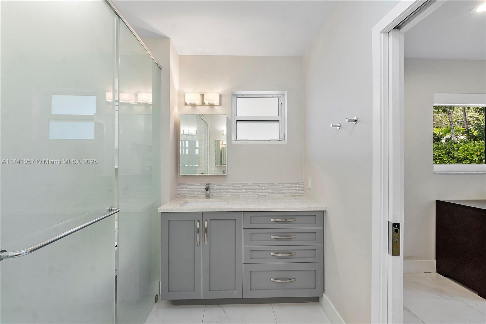 COGA SUB - Residential