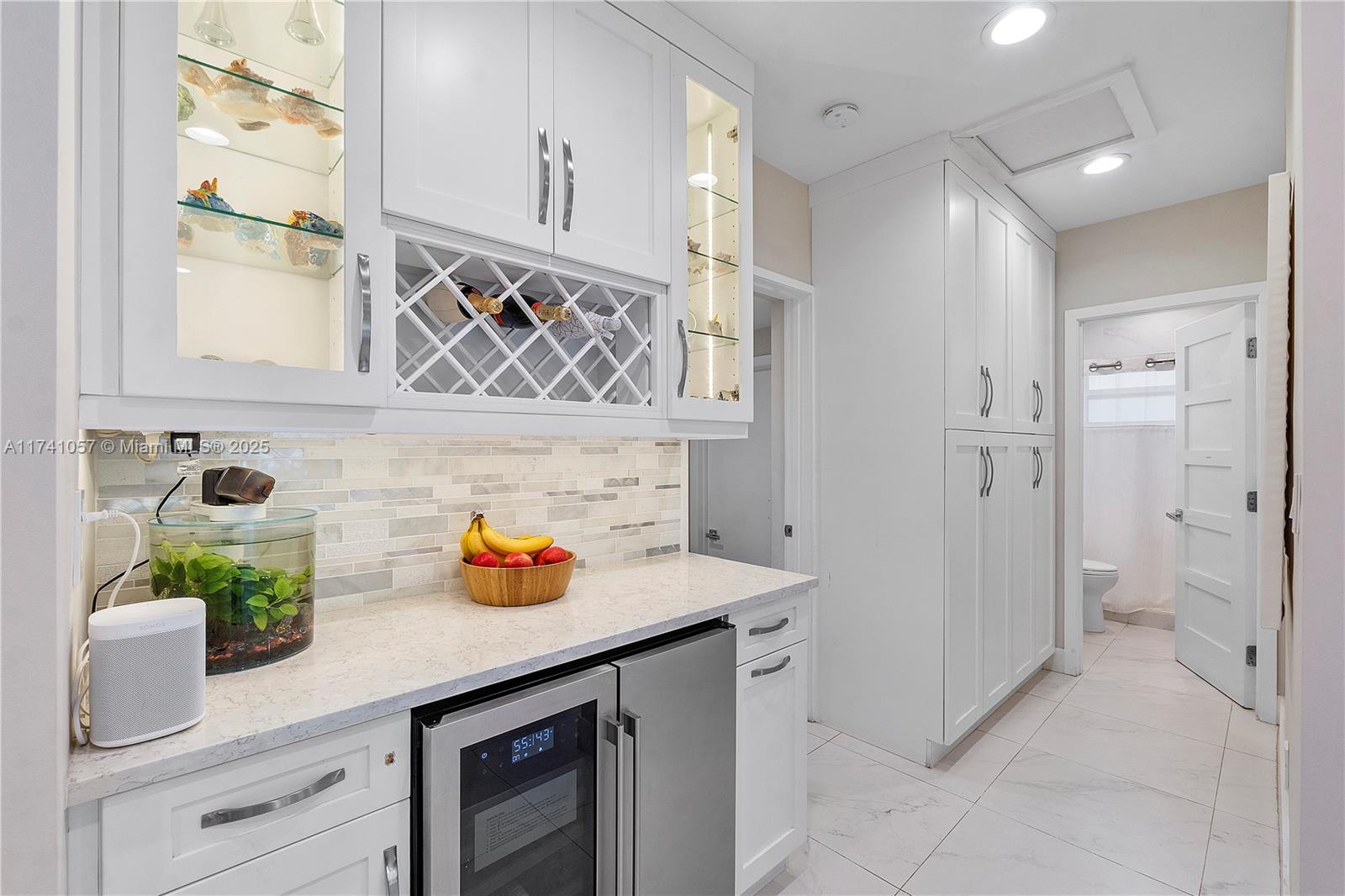 COGA SUB - Residential