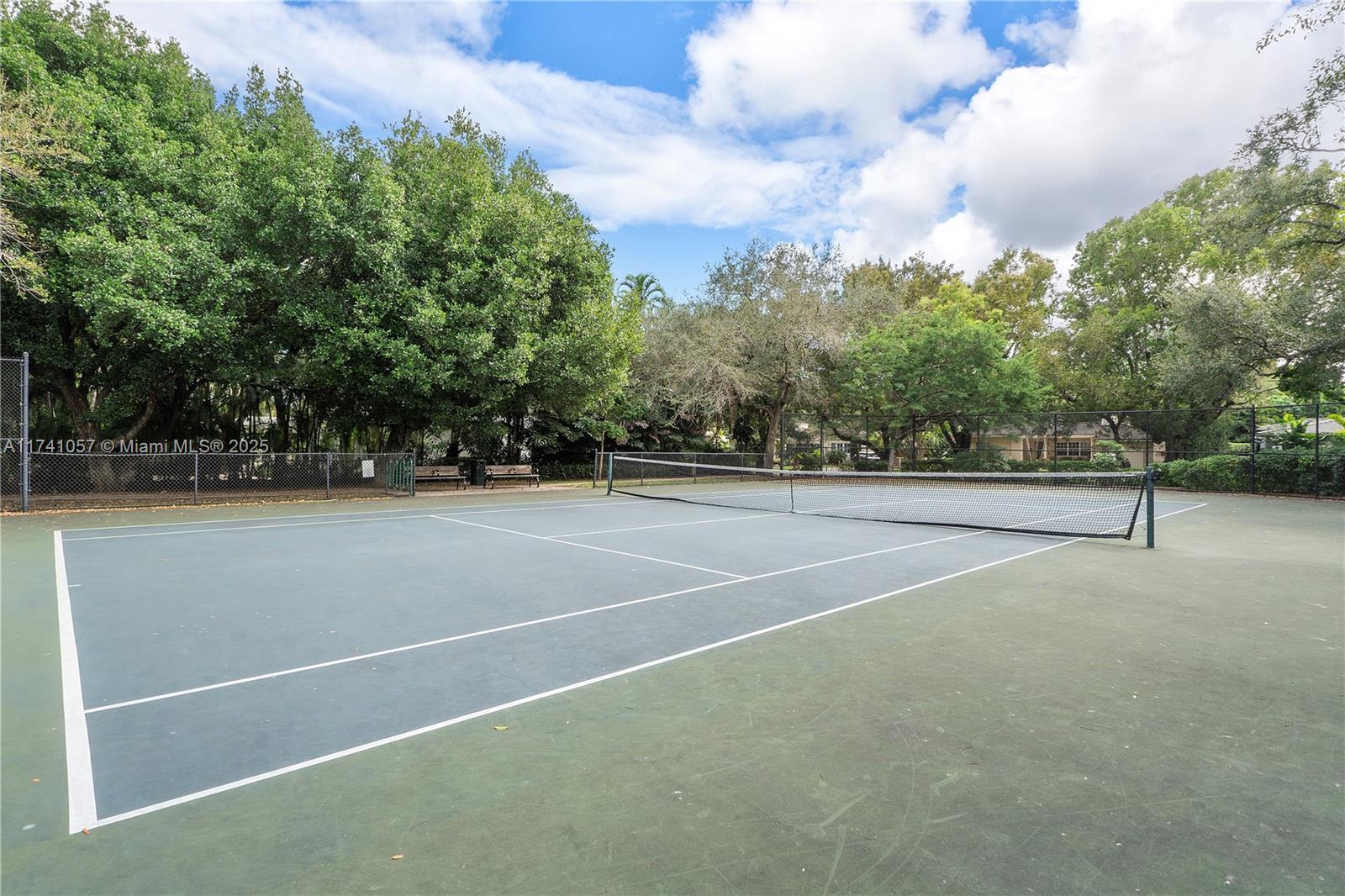 COGA SUB - Residential