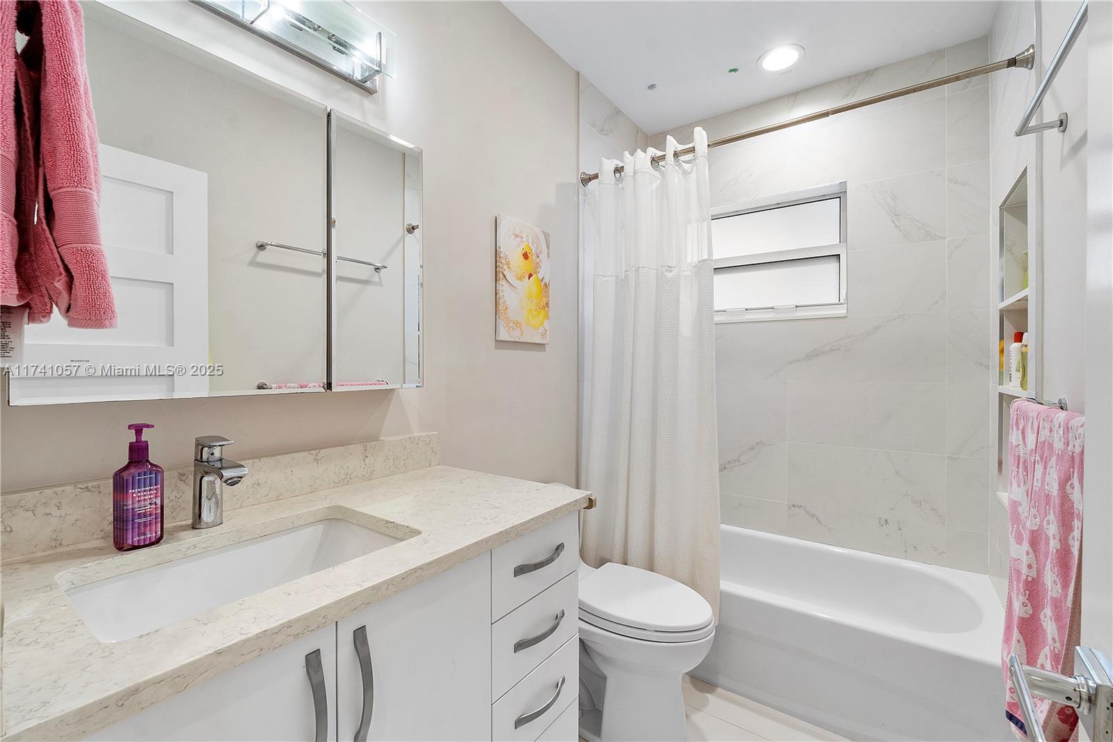 COGA SUB - Residential