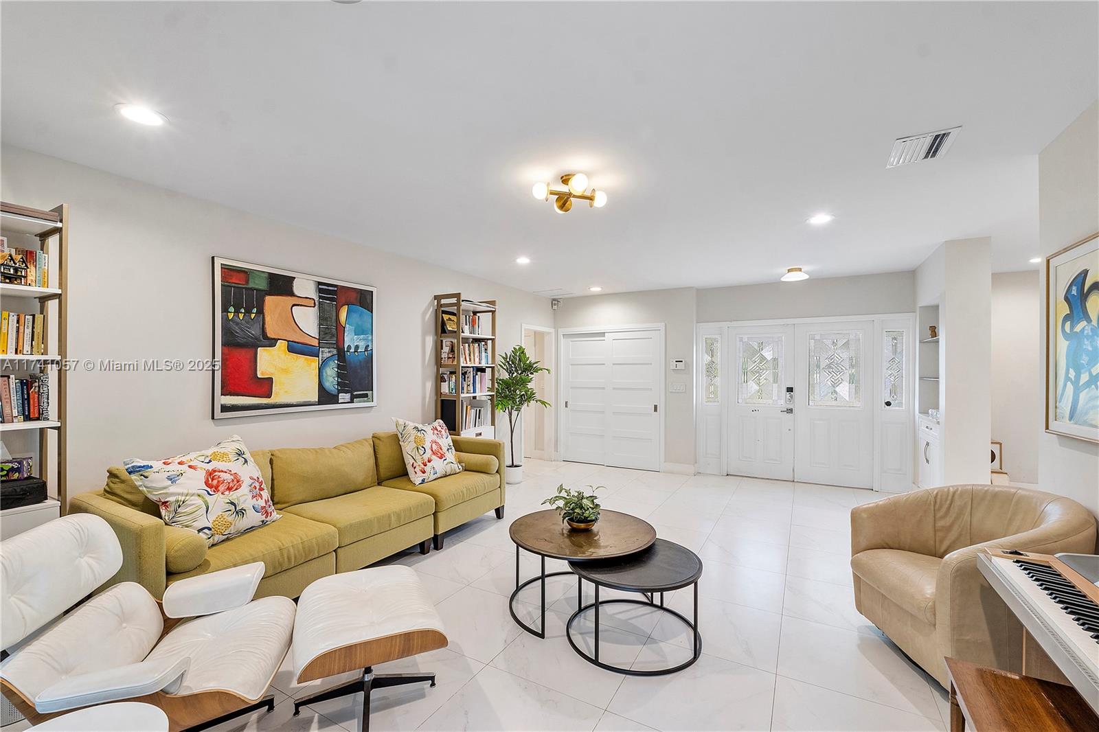 COGA SUB - Residential