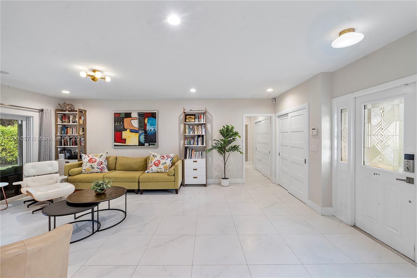 COGA SUB - Residential