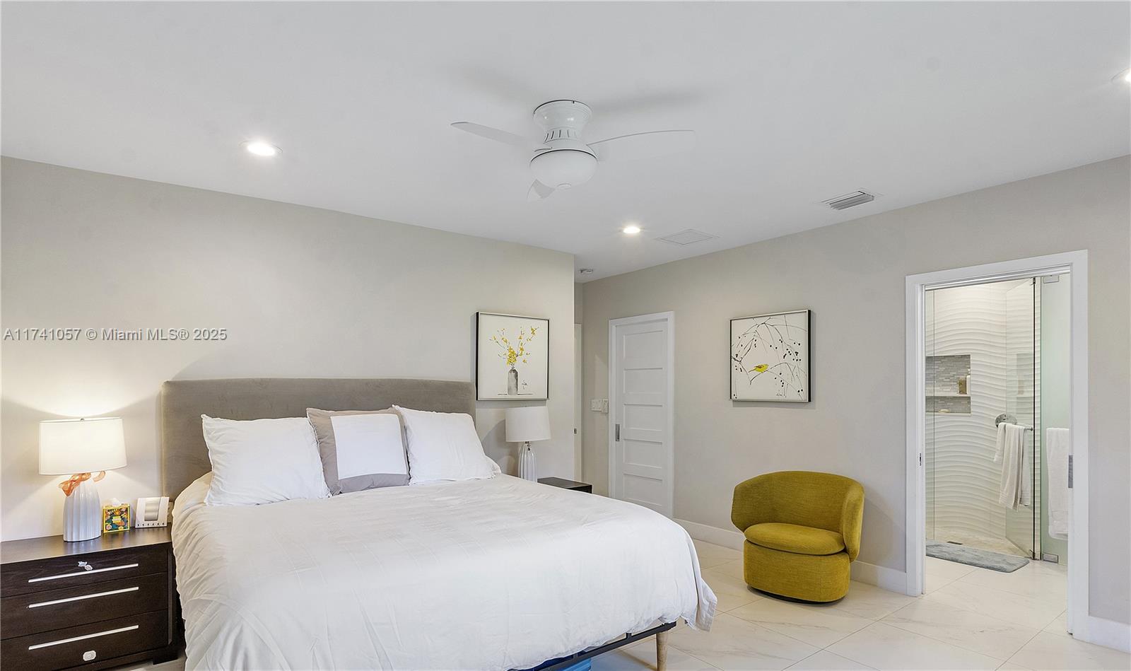 COGA SUB - Residential