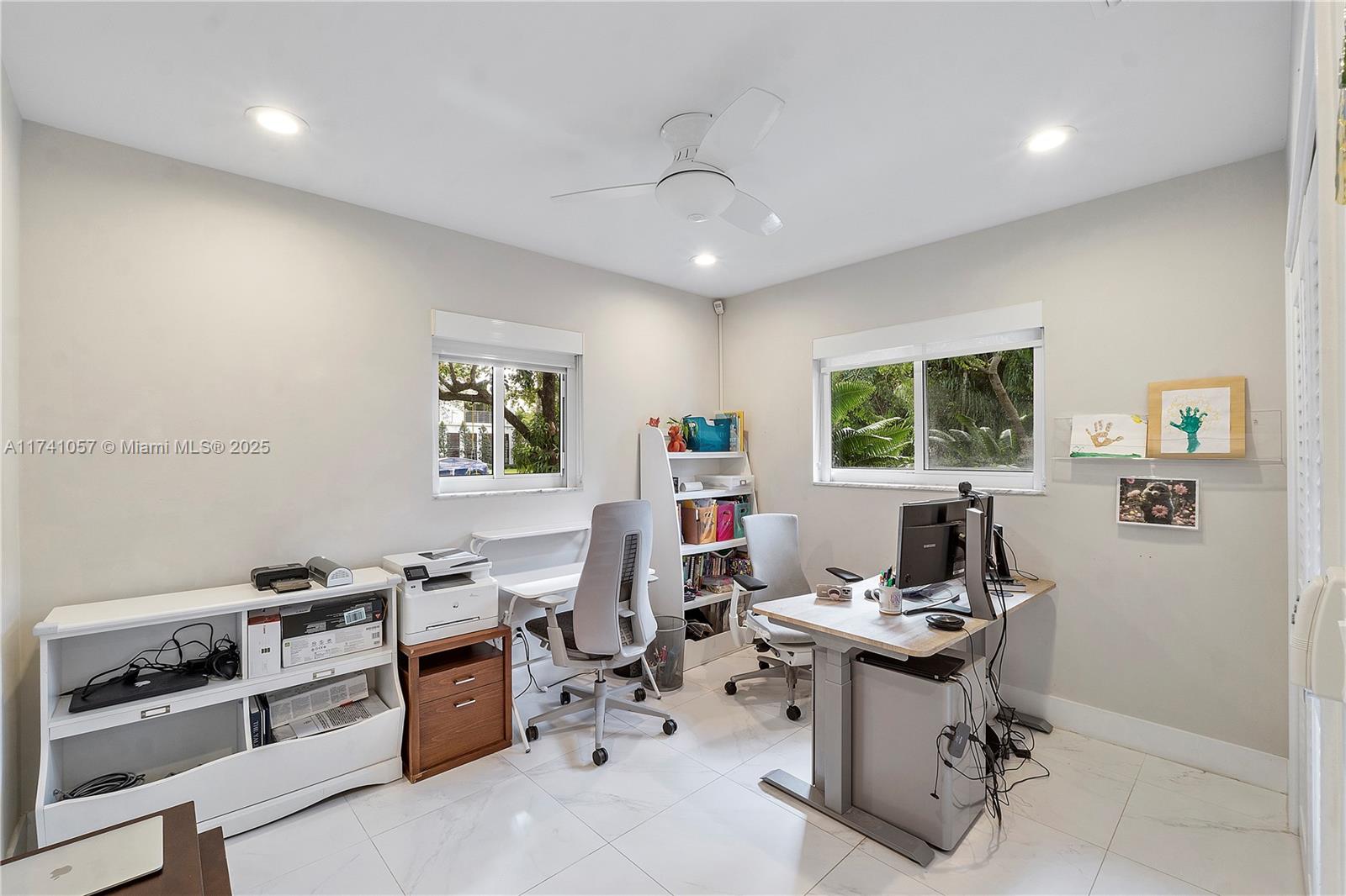 COGA SUB - Residential