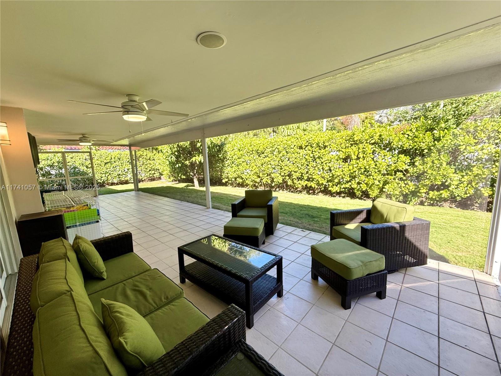 COGA SUB - Residential