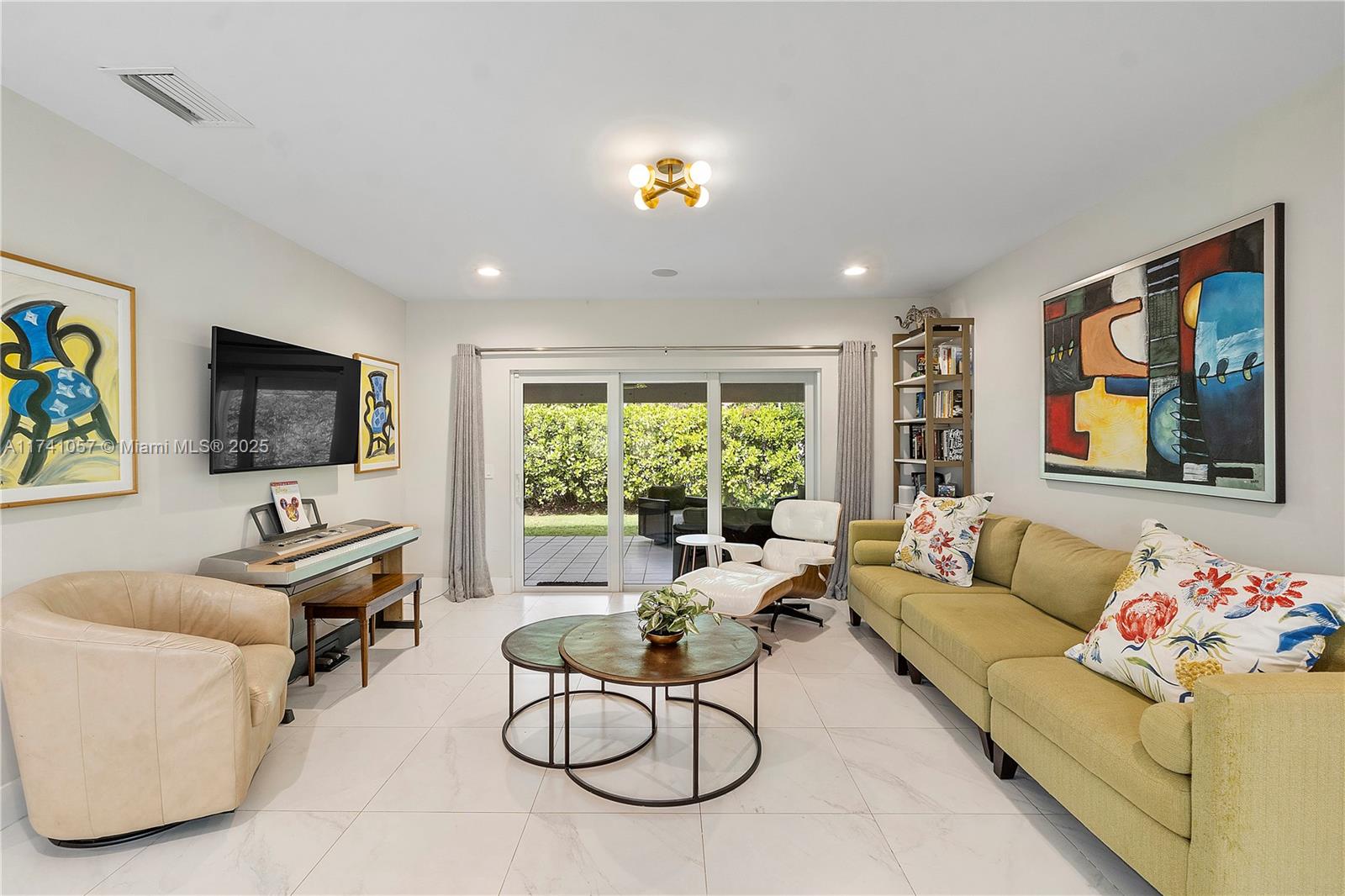 COGA SUB - Residential