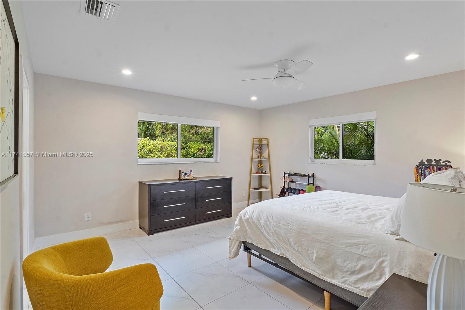 COGA SUB - Residential