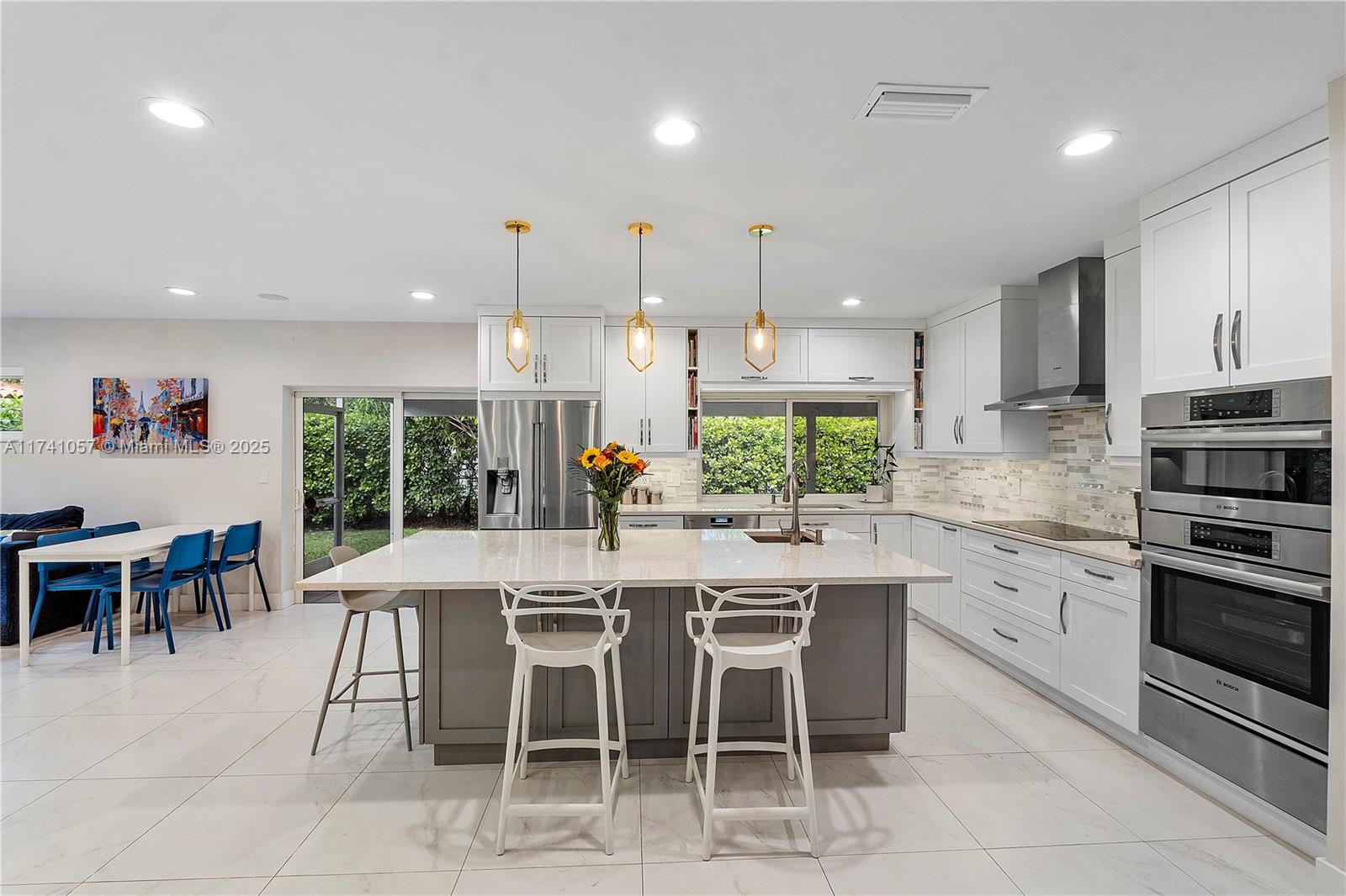 COGA SUB - Residential