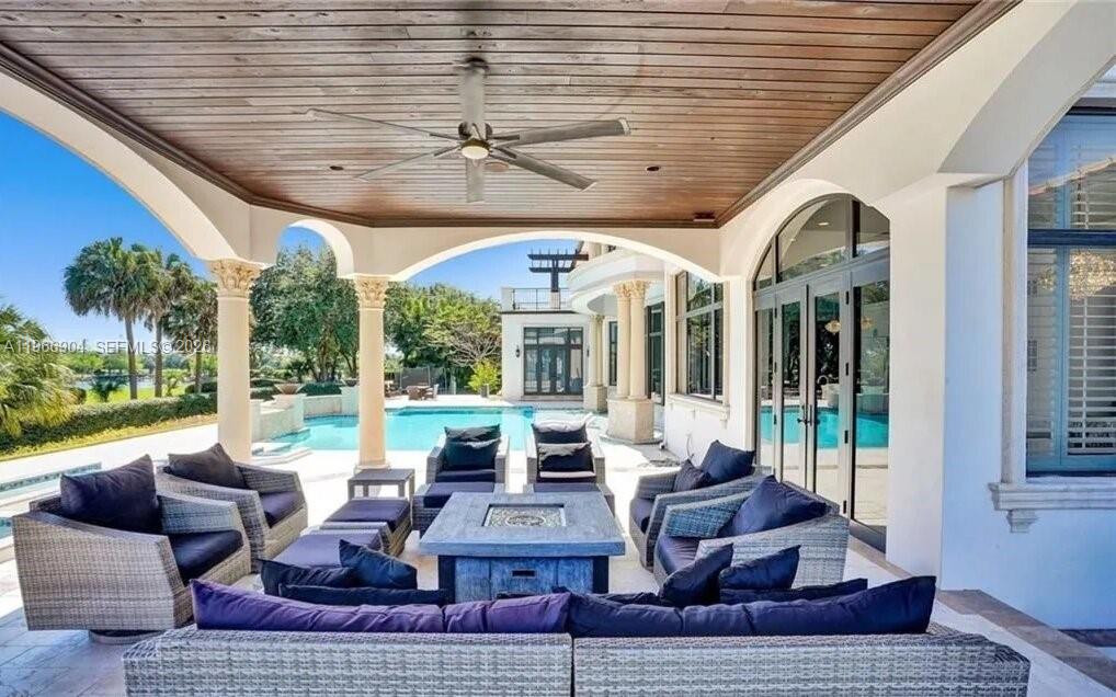 PARKLAND GOLF & COUNTRY C - Residential