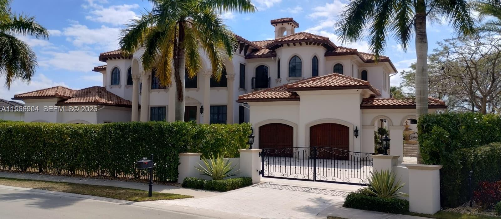 PARKLAND GOLF & COUNTRY C - Residential