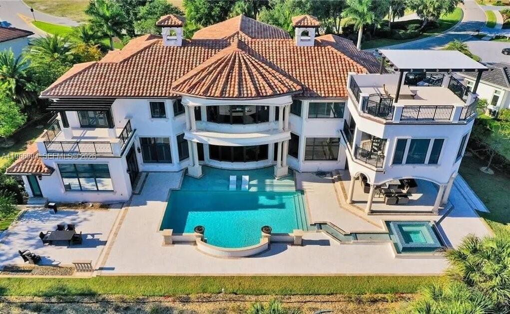 PARKLAND GOLF & COUNTRY C - Residential