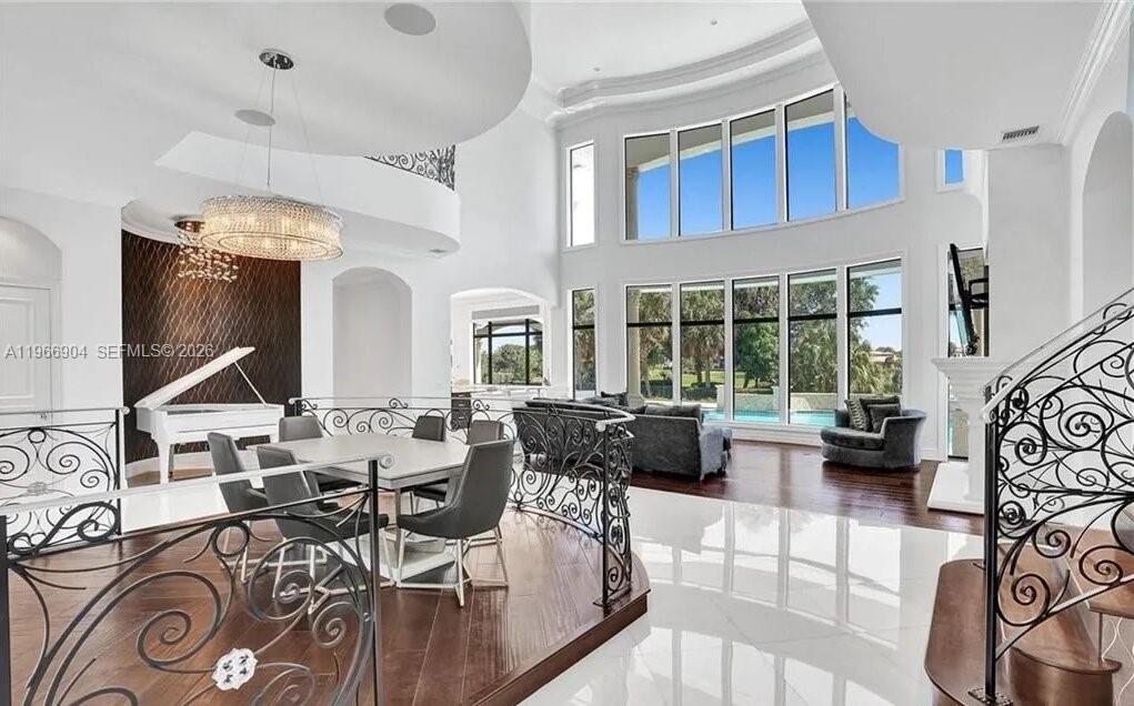 PARKLAND GOLF & COUNTRY C - Residential