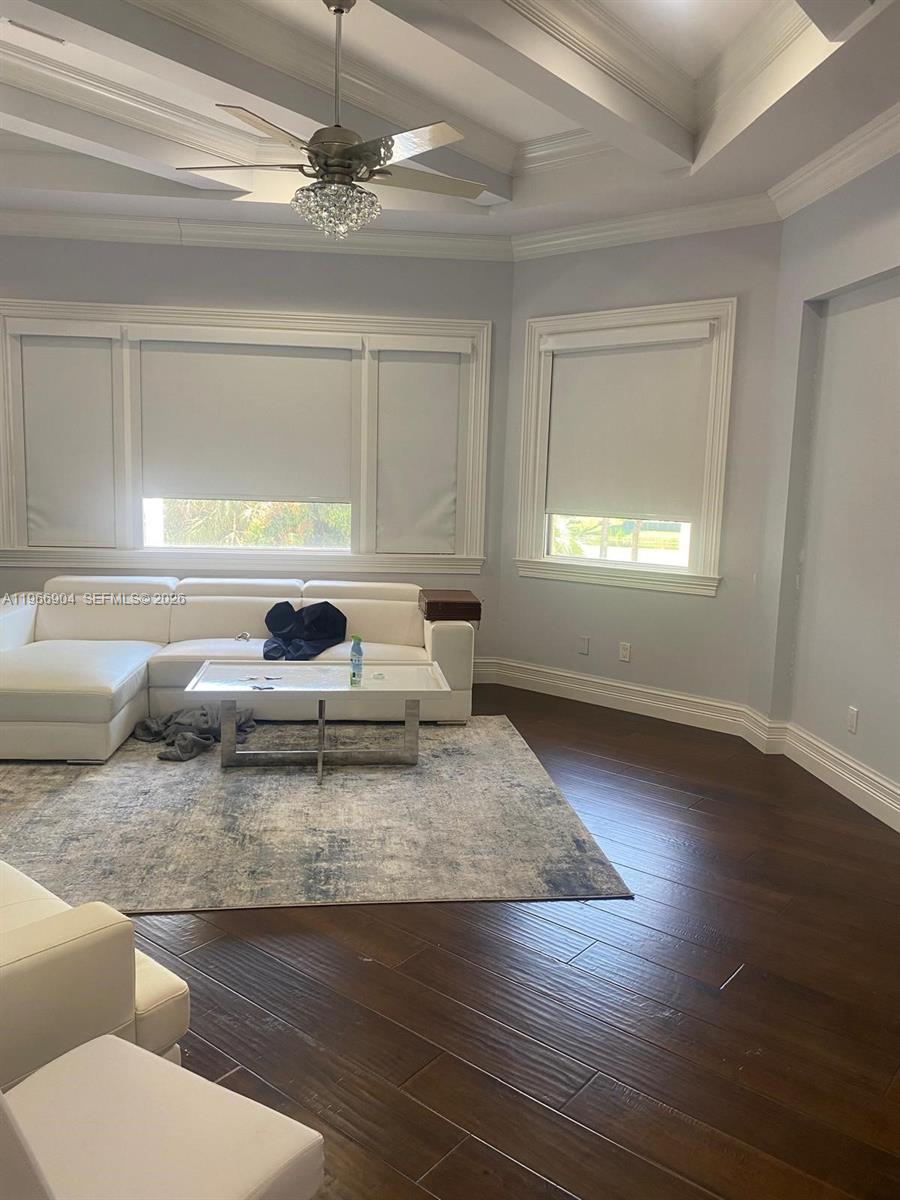 PARKLAND GOLF & COUNTRY C - Residential