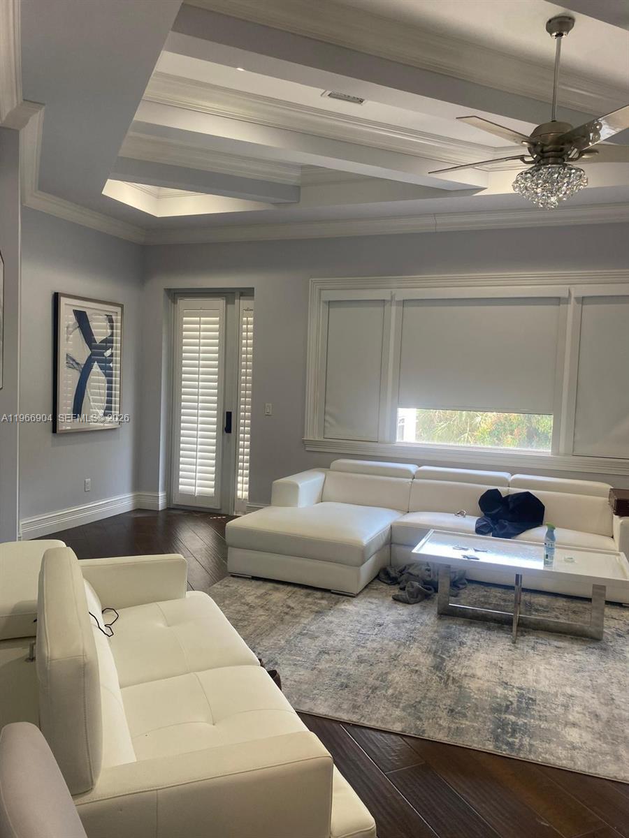 PARKLAND GOLF & COUNTRY C - Residential