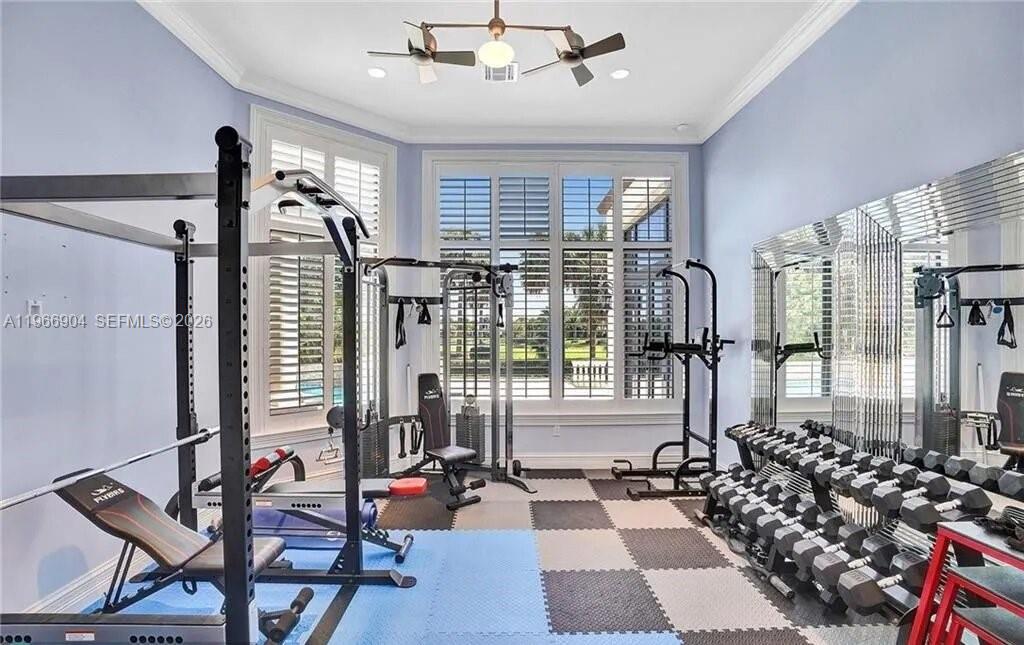 PARKLAND GOLF & COUNTRY C - Residential