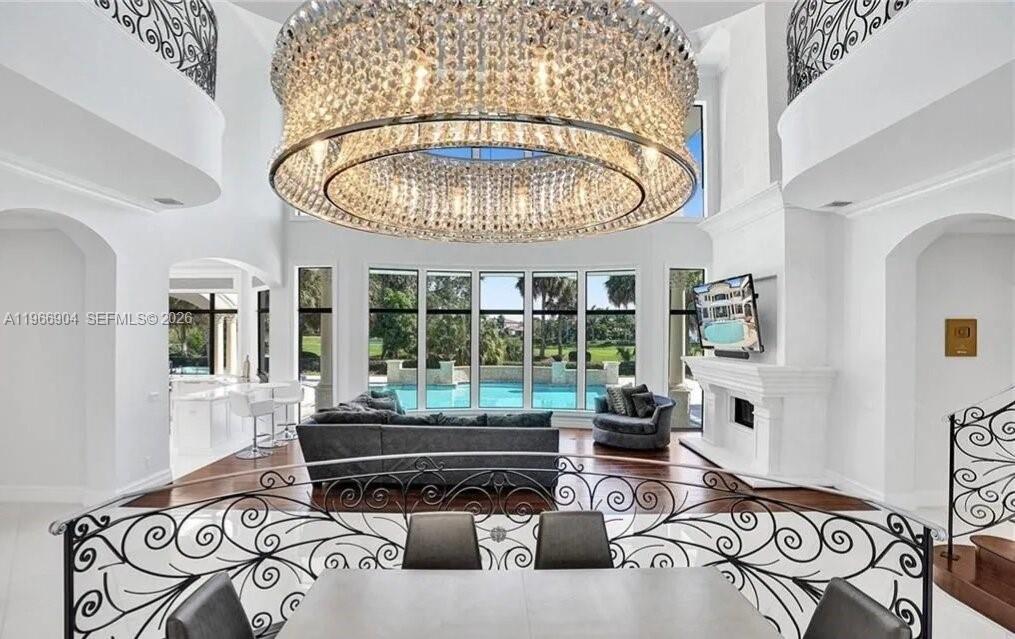 PARKLAND GOLF & COUNTRY C - Residential