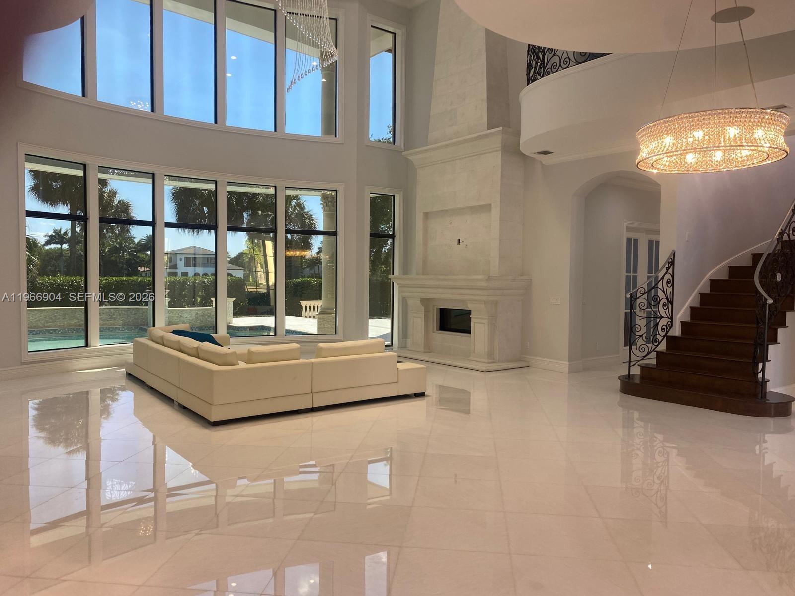 PARKLAND GOLF & COUNTRY C - Residential