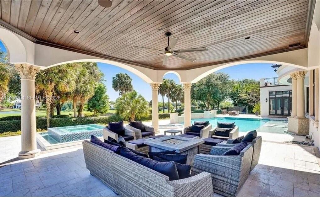 PARKLAND GOLF & COUNTRY C - Residential