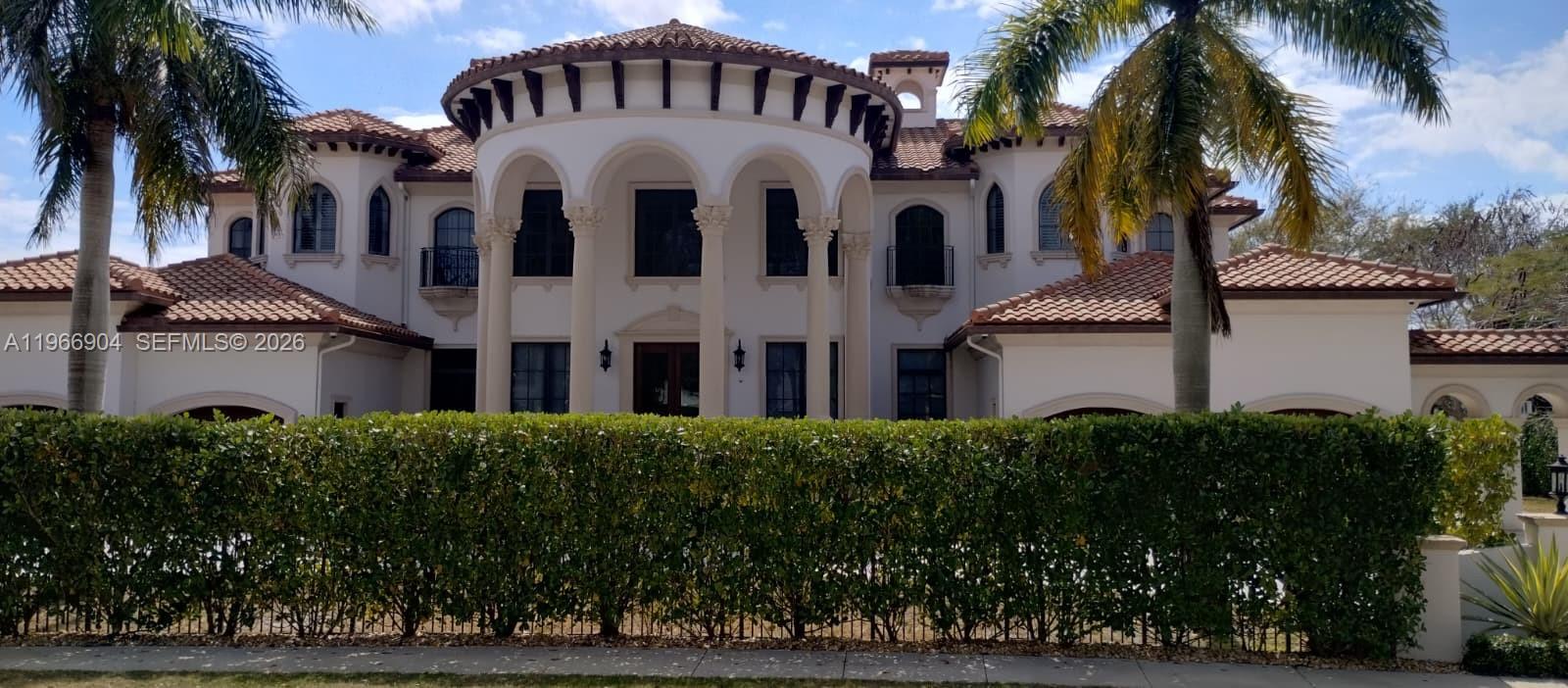 PARKLAND GOLF & COUNTRY C - Residential