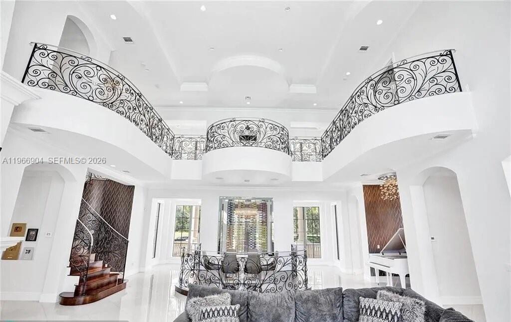 PARKLAND GOLF & COUNTRY C - Residential