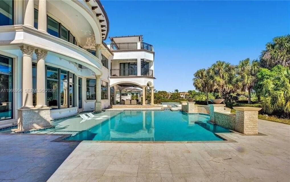 PARKLAND GOLF & COUNTRY C - Residential