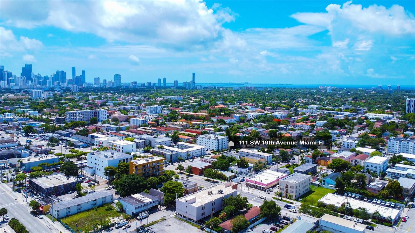 111 SW 19th Ave