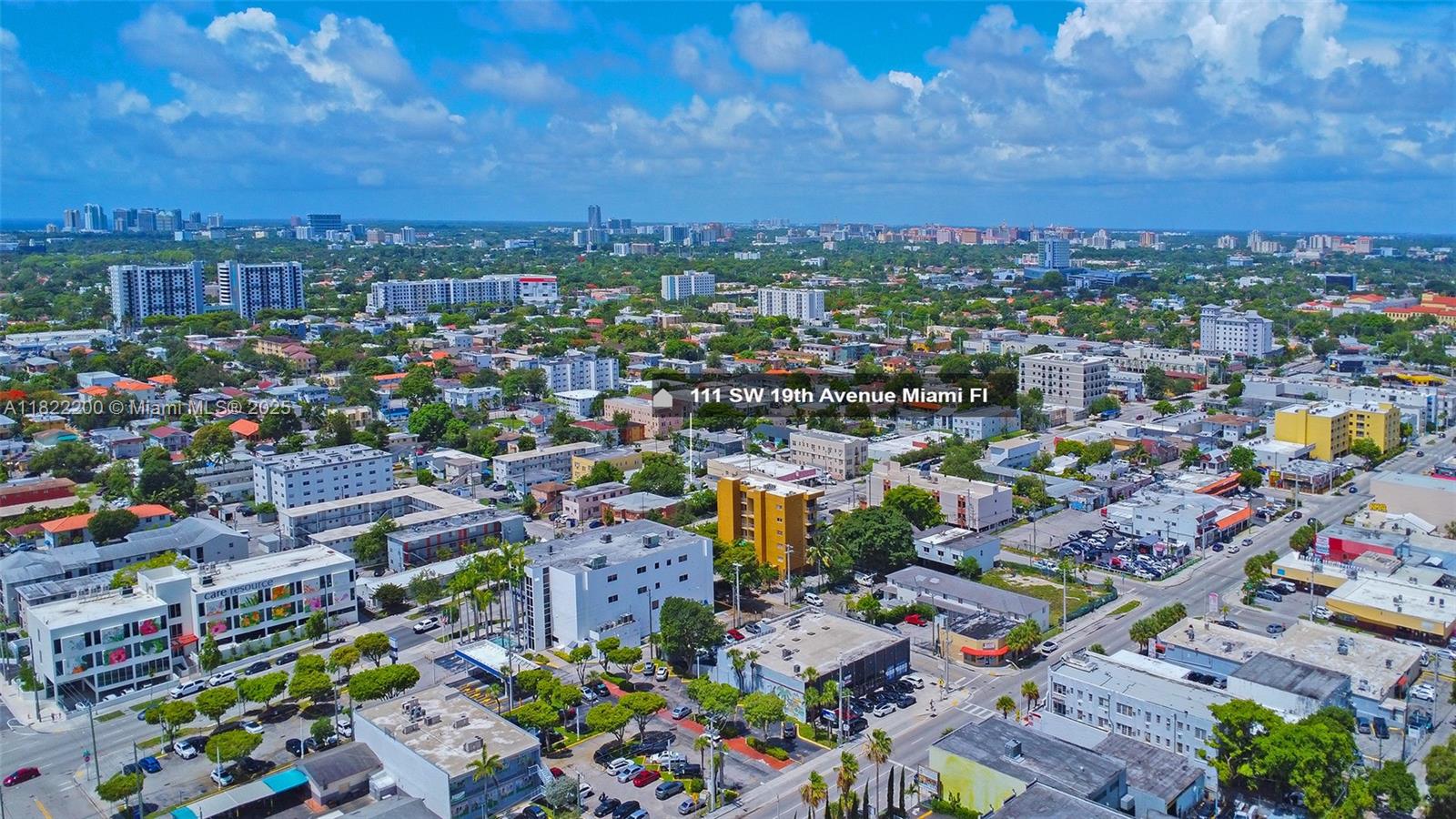 111 SW 19th Ave
