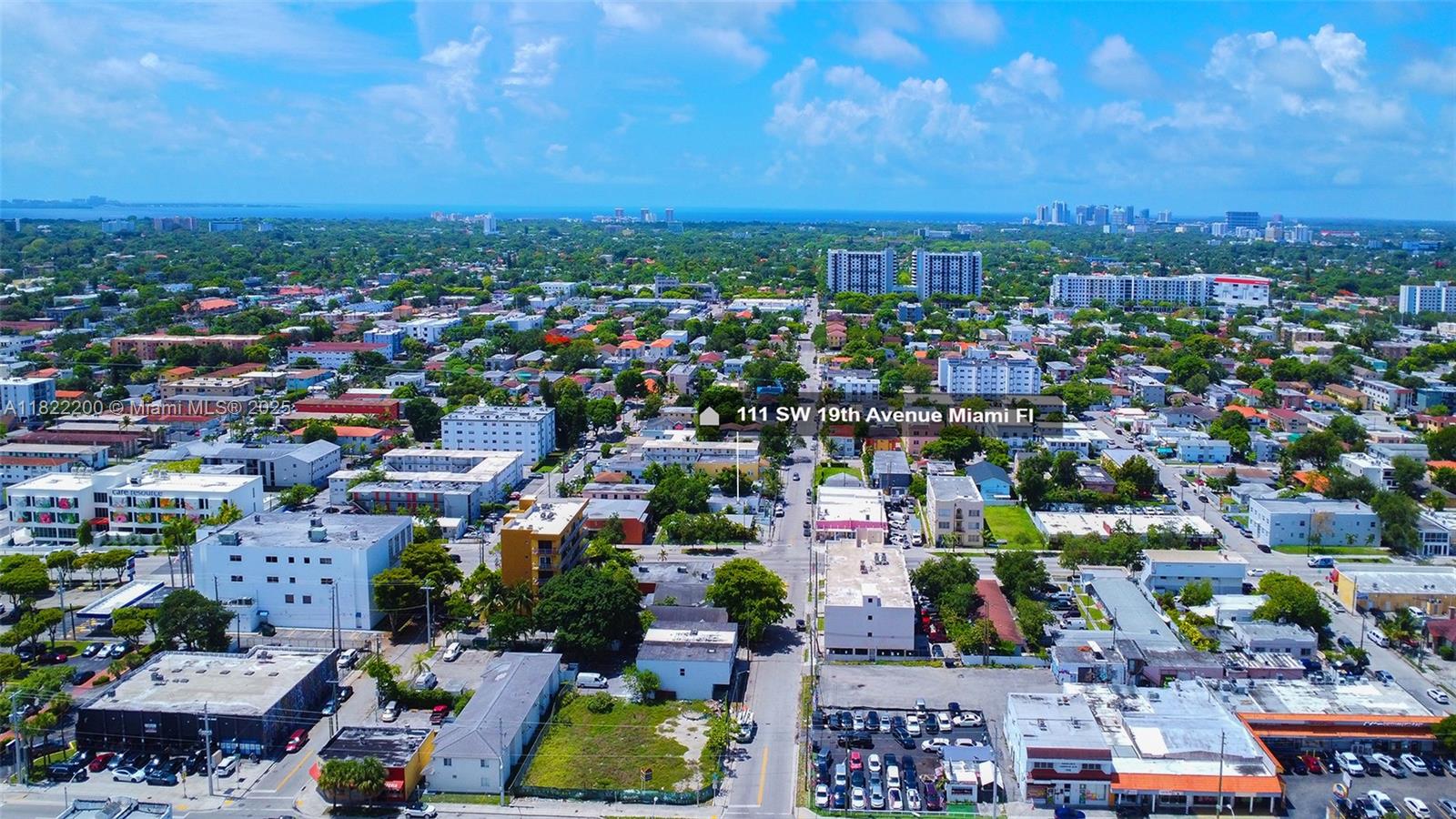 111 SW 19th Ave