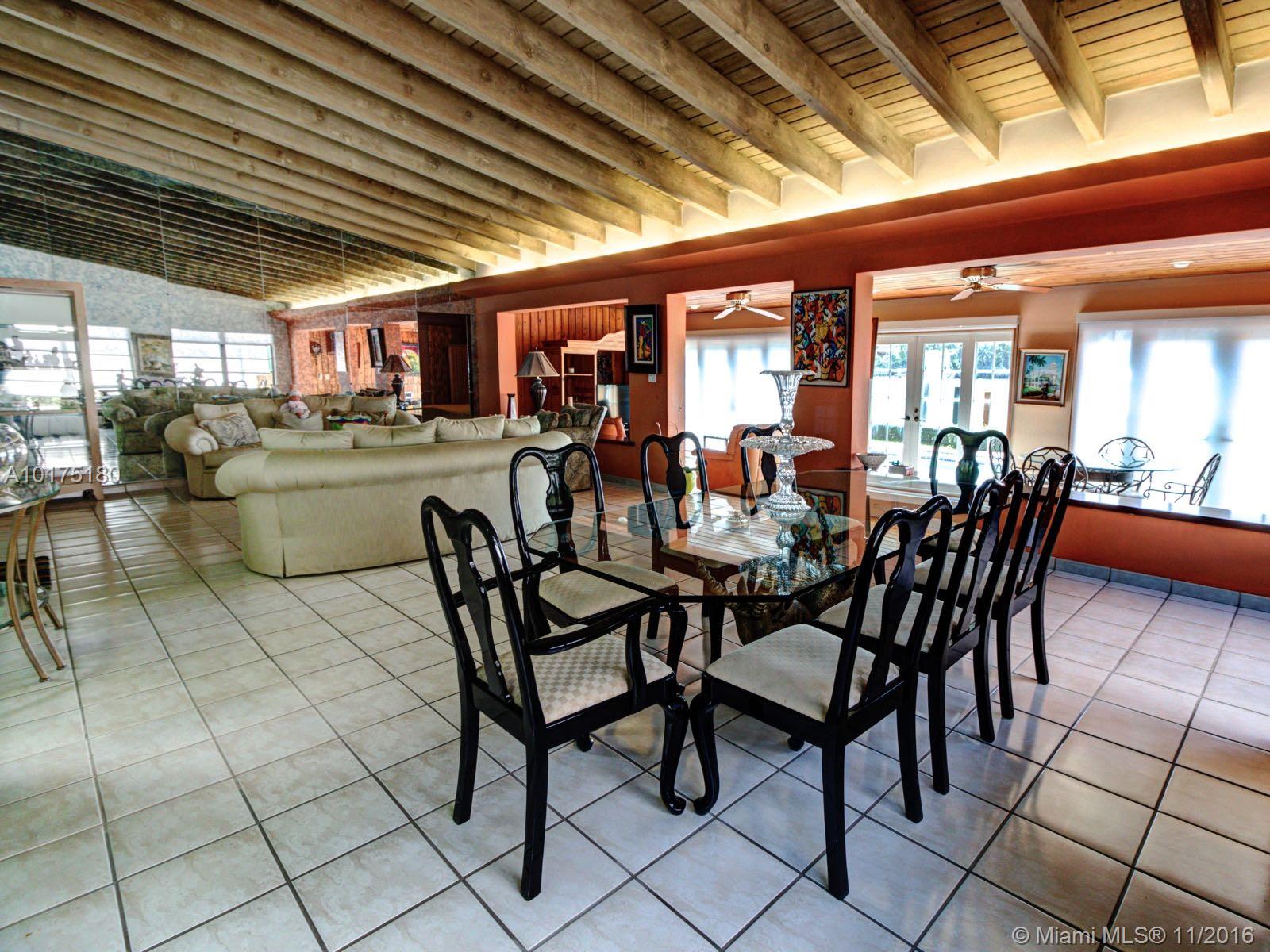 Hibiscus Island - Residential